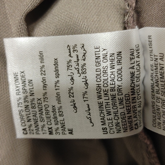 💗 JM Collection Pants - Picture 10 of 11